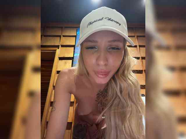 Cristi-Candy
