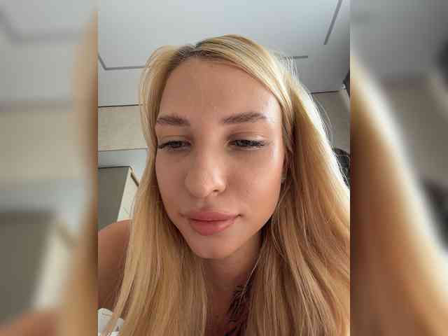 Cristi-Candy webcam
