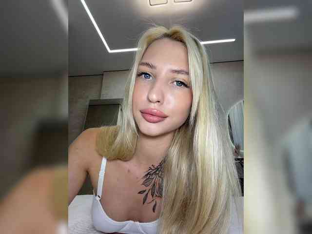 Cristi-Candy webcam