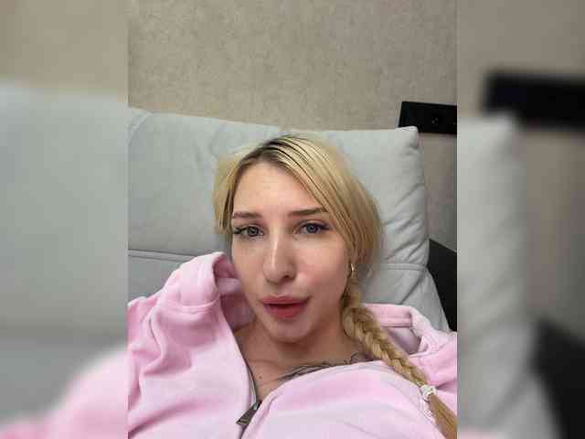 Cristi-Candy webcam