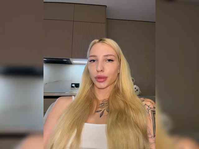 Cristi-Candy webcam