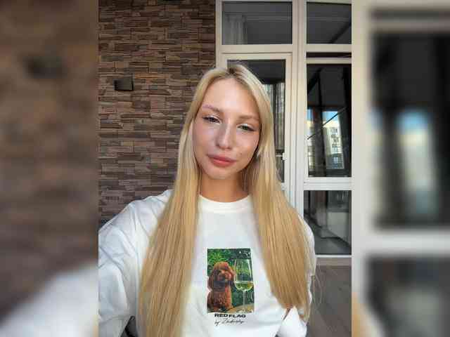 Cristi-Candy webcam