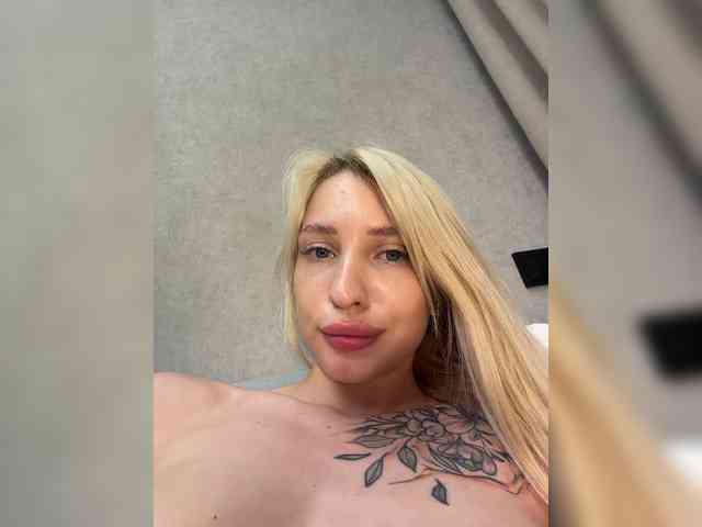 Cristi-Candy webcam