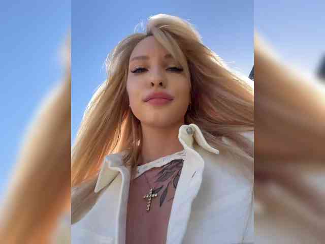 Cristi-Candy webcam