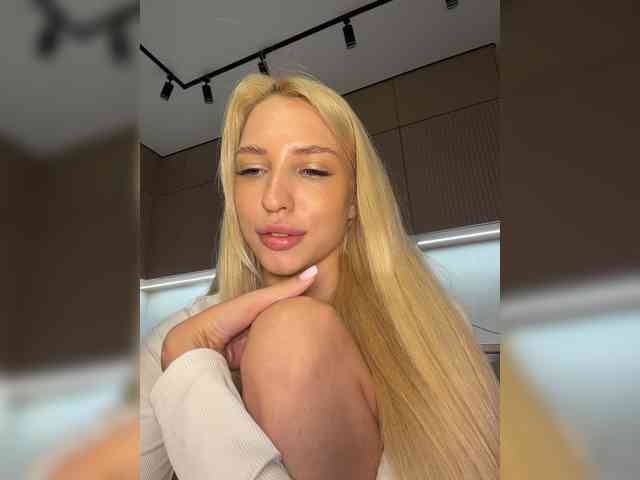 Cristi-Candy webcam