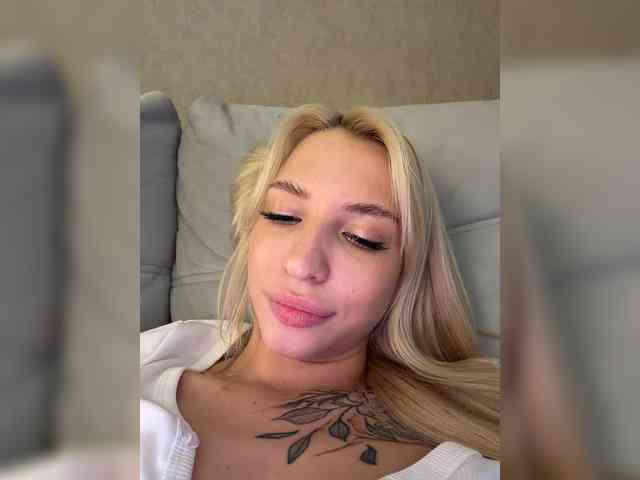 Cristi-Candy webcam