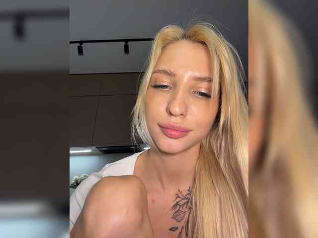 Cristi-Candy webcam