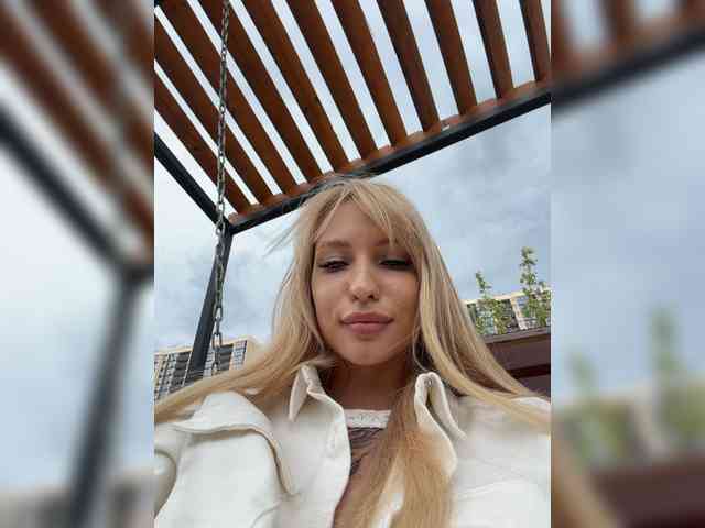 Cristi-Candy webcam