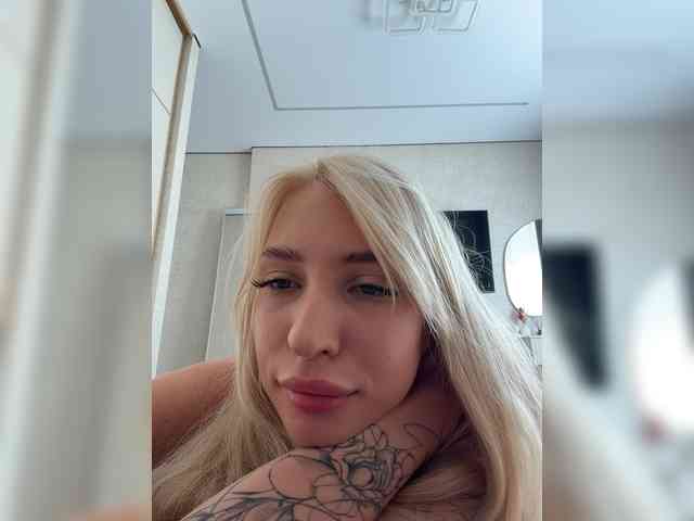 Cristi-Candy webcam