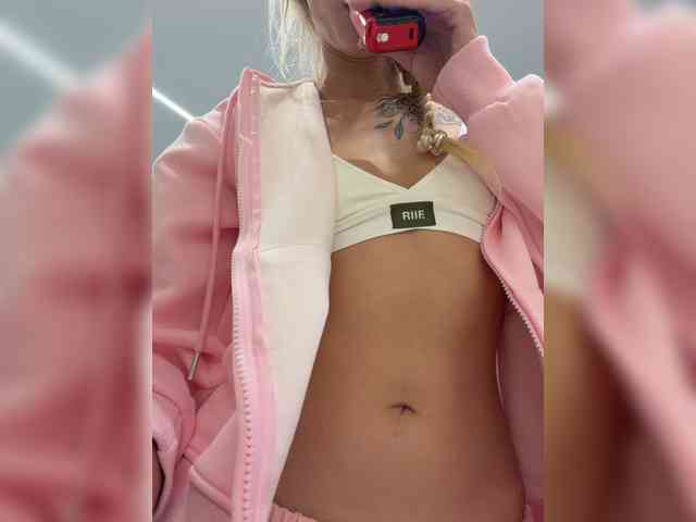 Cristi-Candy webcam