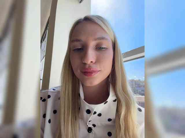 Cristi-Candy webcam