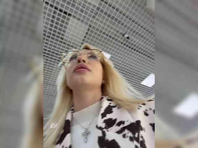 Cristi-Candy webcam