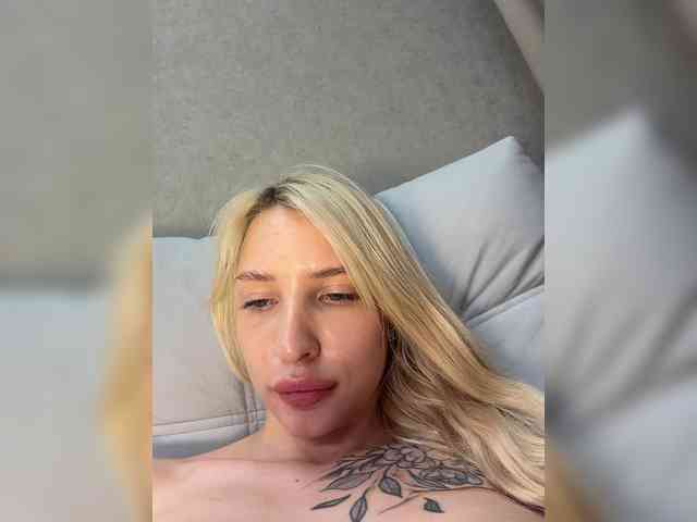 Cristi-Candy webcam