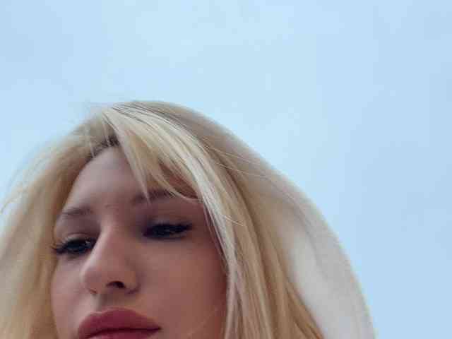 Cristi-Candy webcam