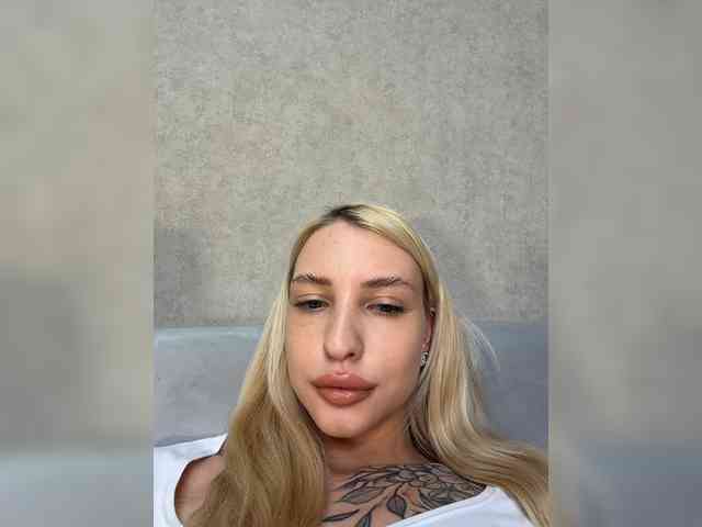 Cristi-Candy webcam