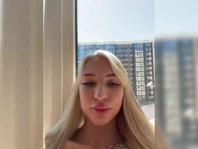 Cristi-Candy webcam