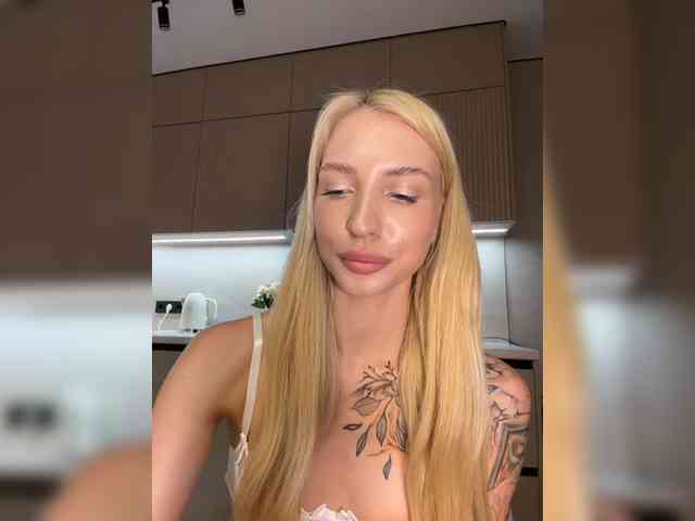 Cristi-Candy webcam