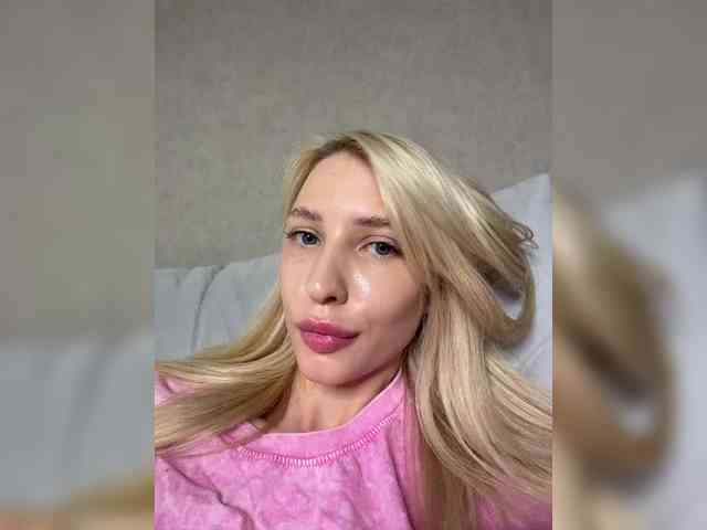 Cristi-Candy webcam