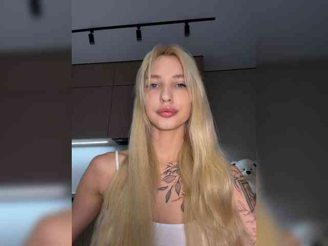 Cristi-Candy webcam
