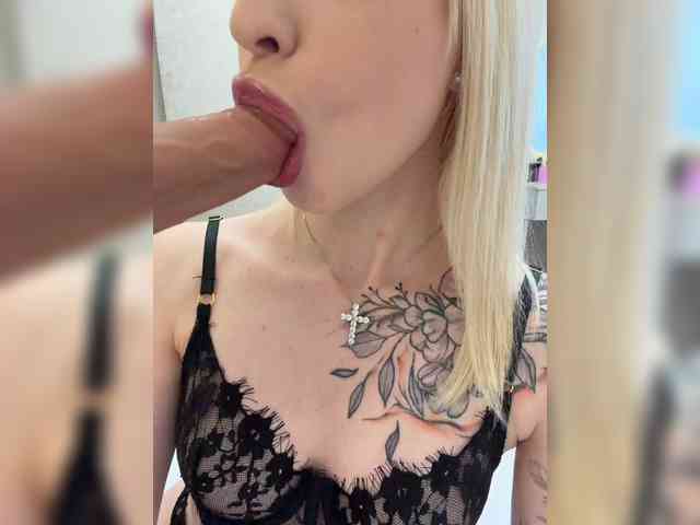 Cristi-Candy webcam
