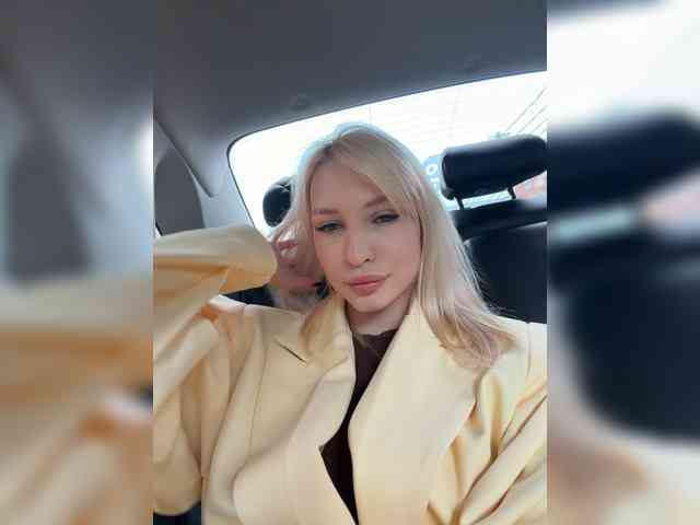 Cristi-Candy webcam