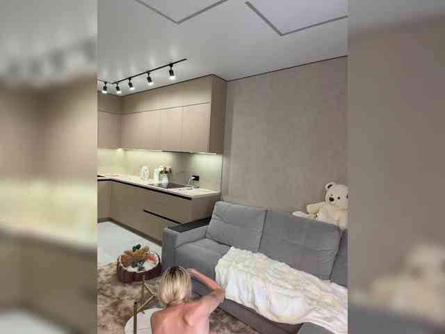 Cristi-Candy webcam