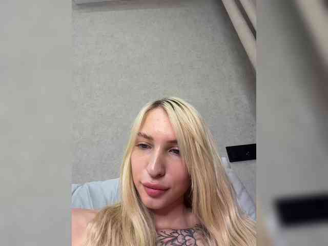 Cristi-Candy webcam
