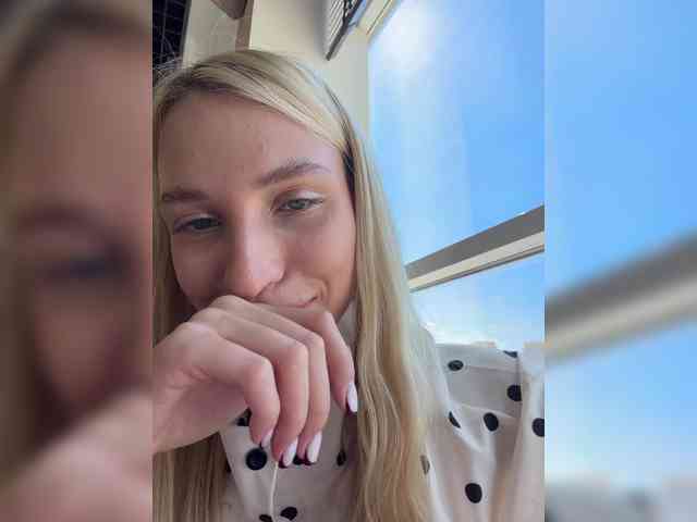 Cristi-Candy webcam