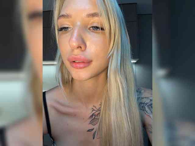 Cristi-Candy webcam