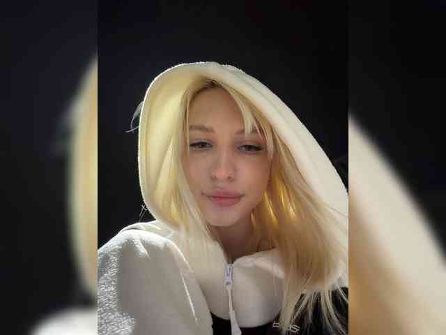 Cristi-Candy webcam