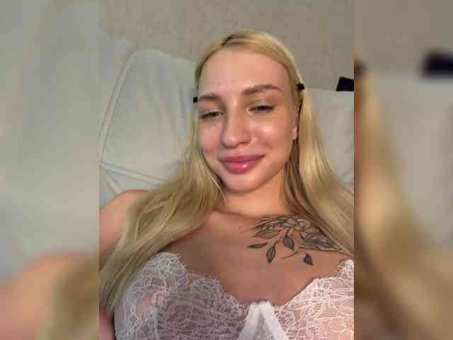 EwaBrown Sex Cam Show