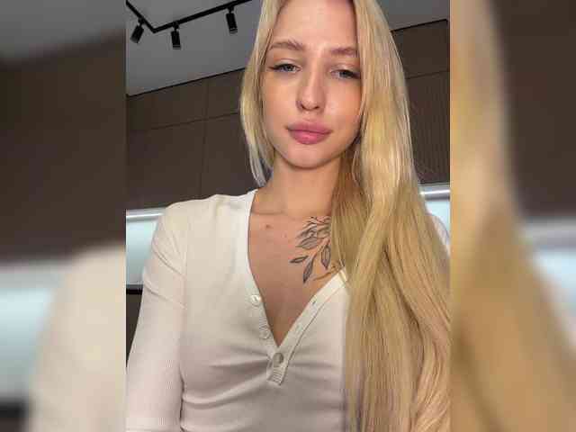 Cristi-Candy webcam
