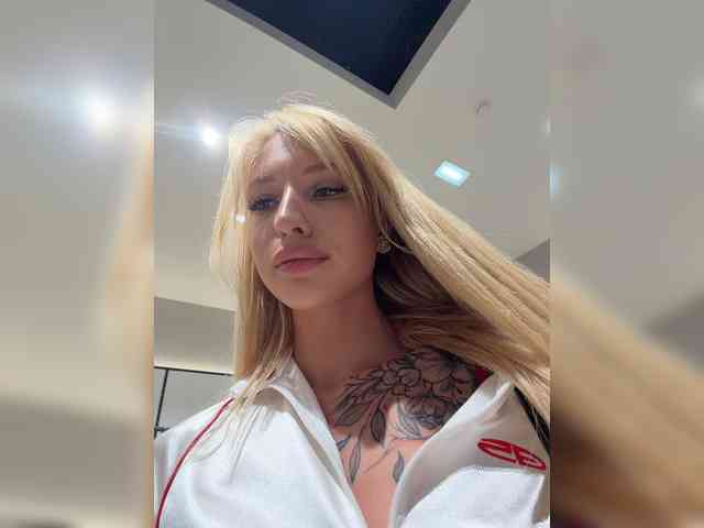 Cristi-Candy