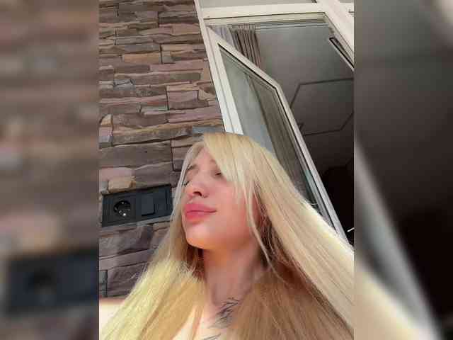 Cristi-Candy webcam