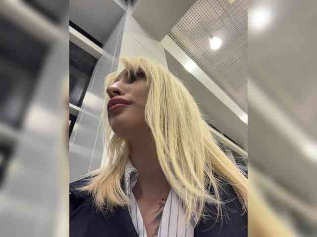 Cristi-Candy webcam