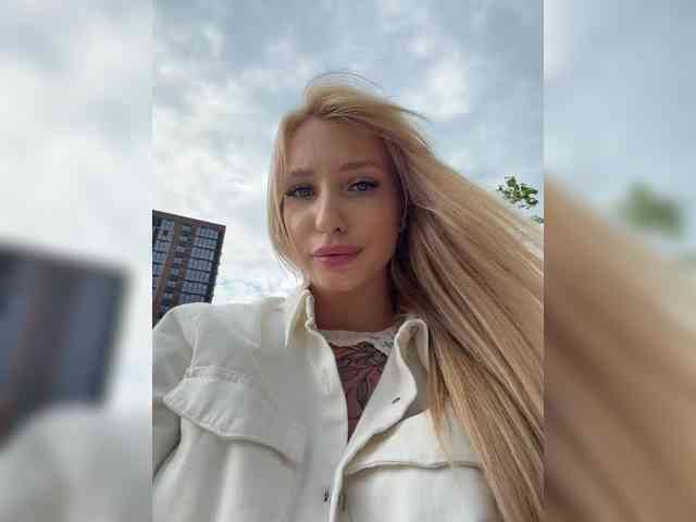 Cristi-Candy webcam