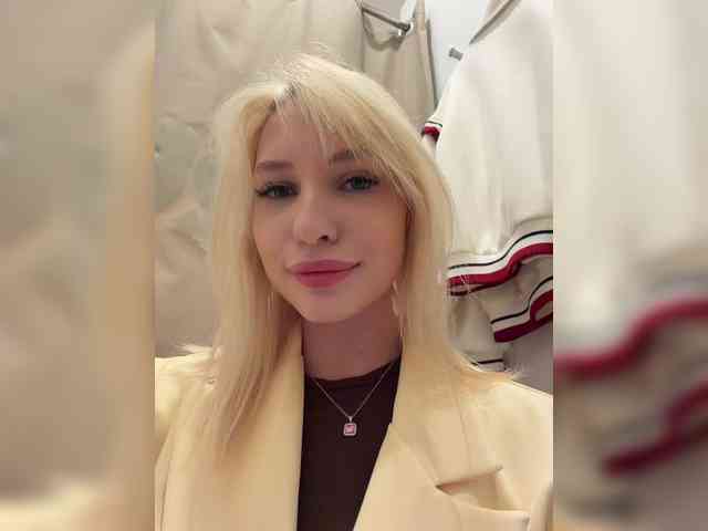 Cristi-Candy webcam