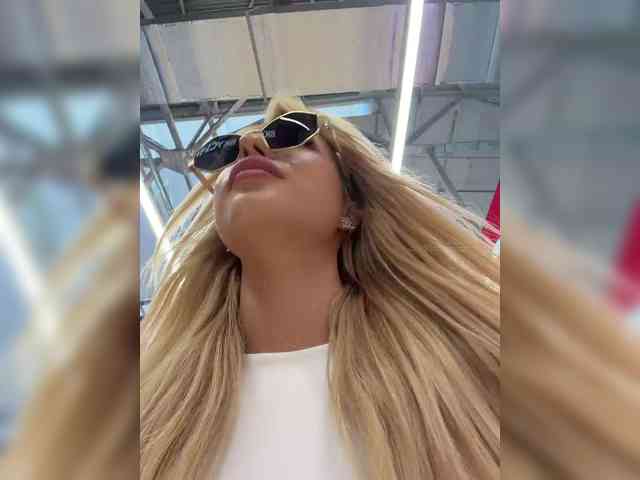 Cristi-Candy