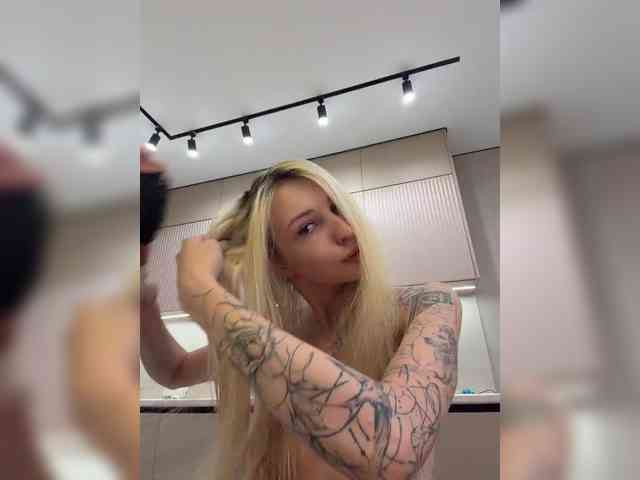 Cristi-Candy