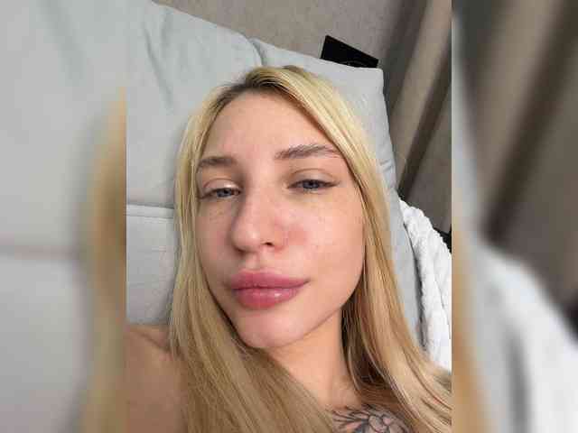 Cristi-Candy webcam