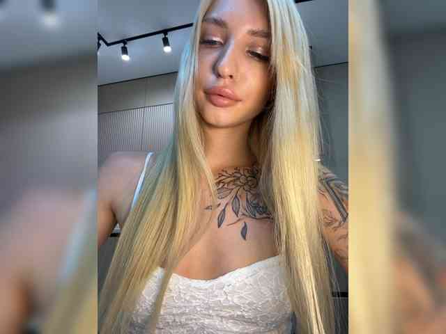 Cristi-Candy webcam