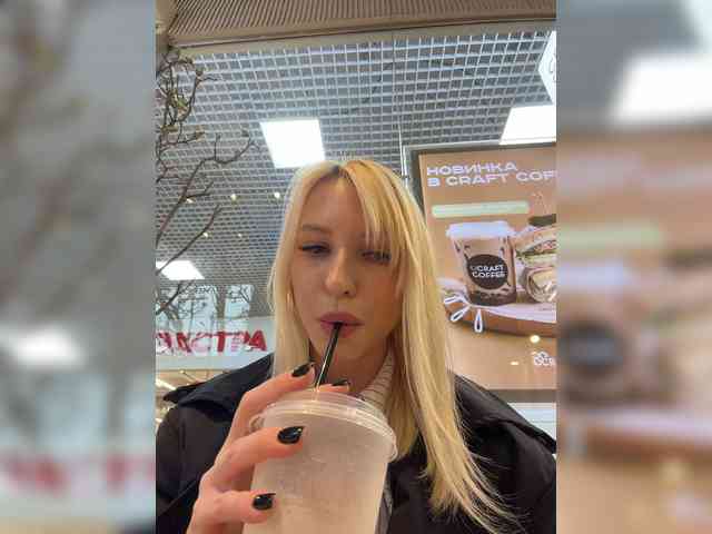 Cristi-Candy webcam