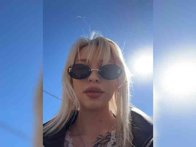 Модель: Cristi-Candy