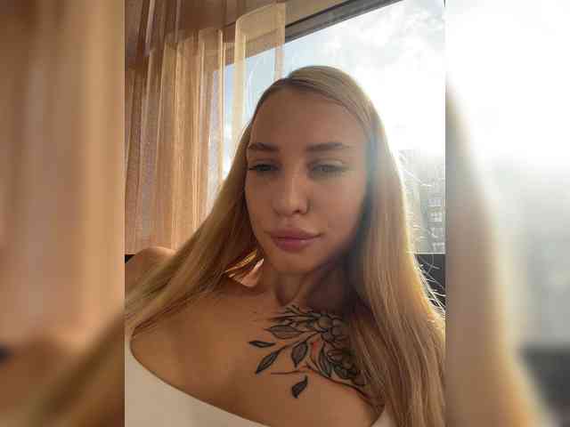 Cristi-Candy webcam