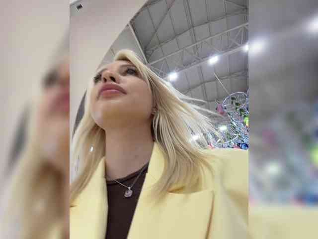 Cristi-Candy webcam