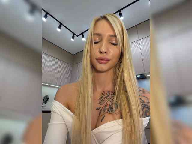 Cristi-Candy webcam