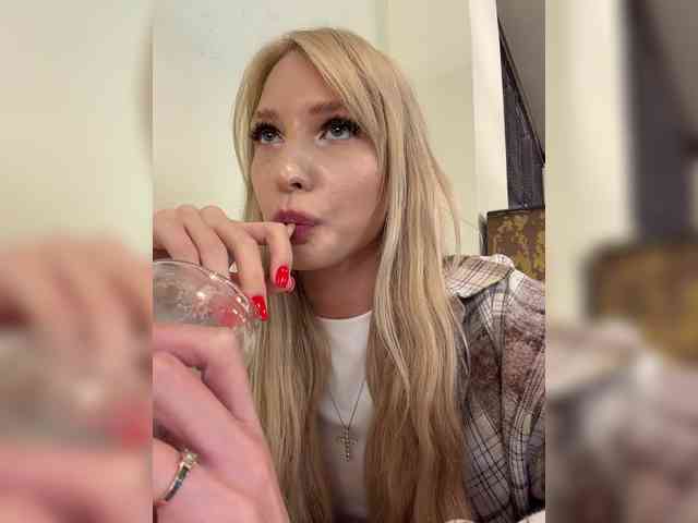 Cristi-Candy webcam