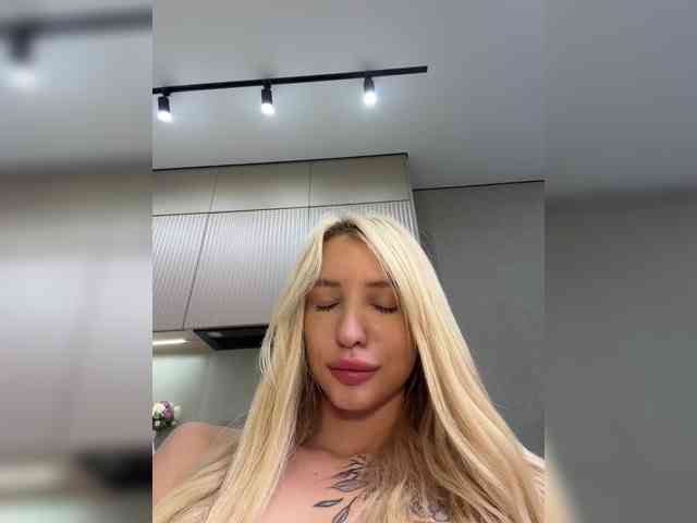 Cristi-Candy webcam