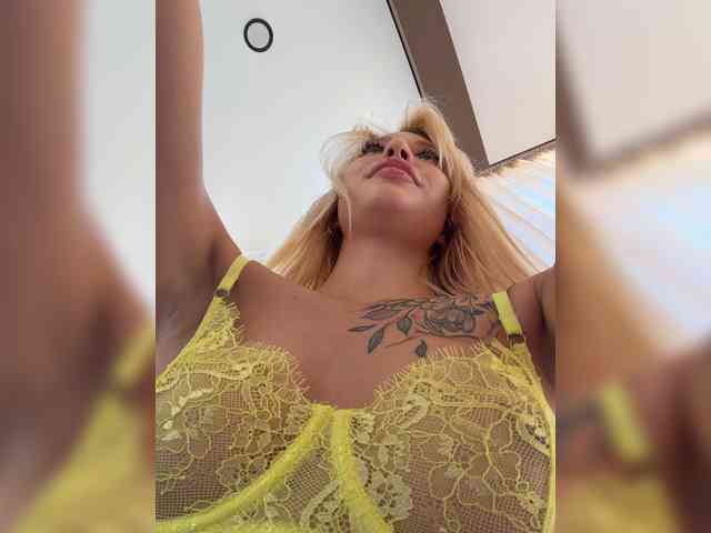 Cristi-Candy