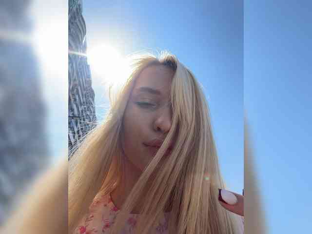 Cristi-Candy webcam
